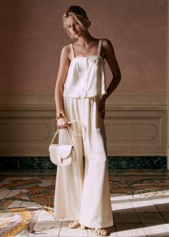 Silvio Trousers