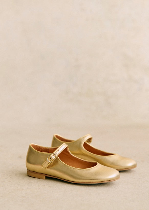 Paula Ballerinas