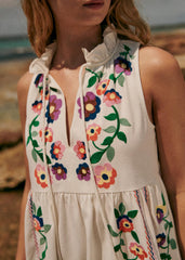 Arielle Dress