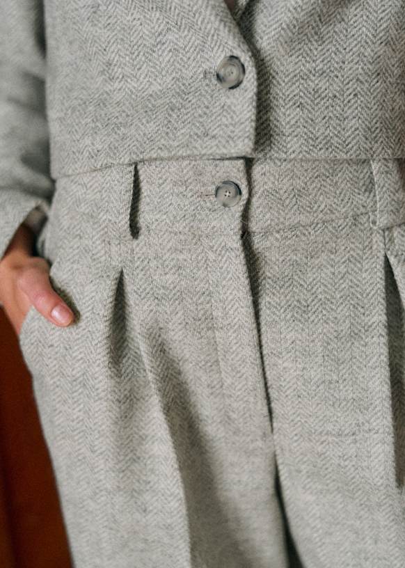Théophile Trousers