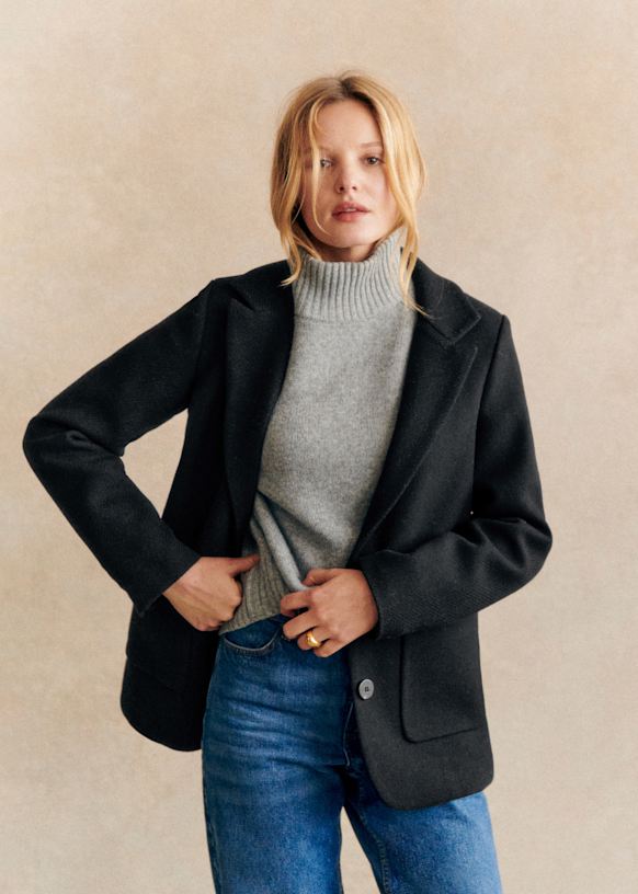 Jack Jacket