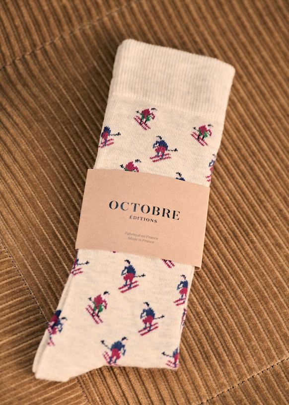 Skieur Socks