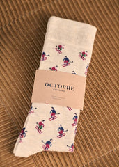 Skieur Socks