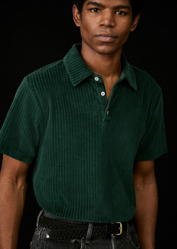 Ashton Polo