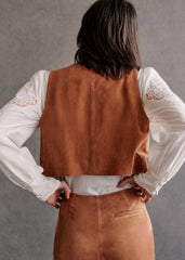 Tara Blouse