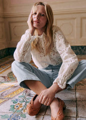Sheila Blouse