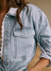 Sandrine Shirt