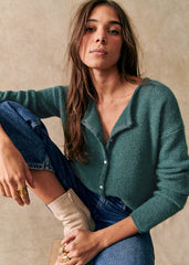 Gaspard Cardigan