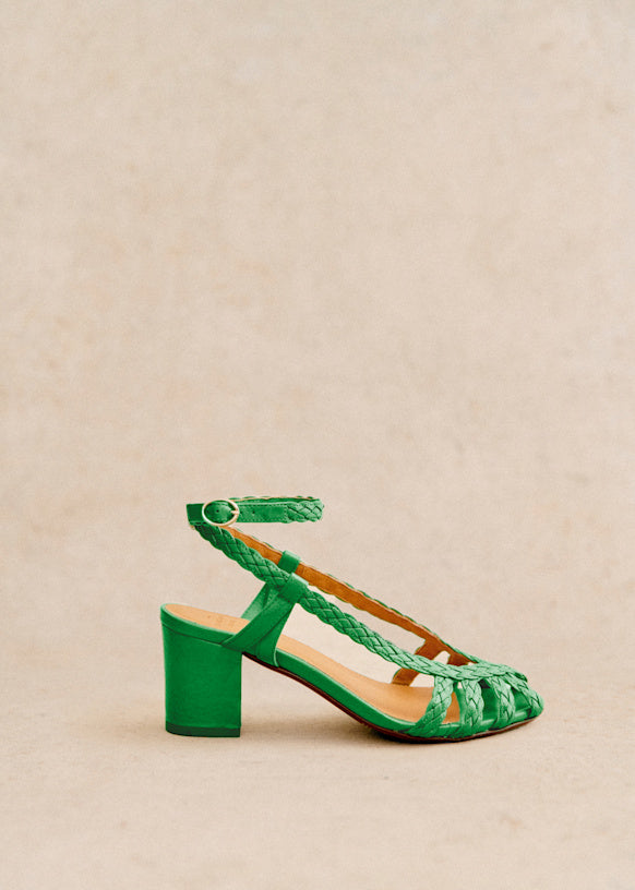 Natacha Sandals