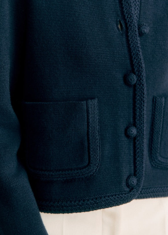 Auguste Jacket
