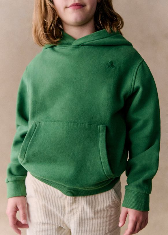 Jasper Sweat-Shirt