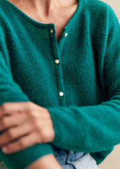 Gaspard Cardigan
