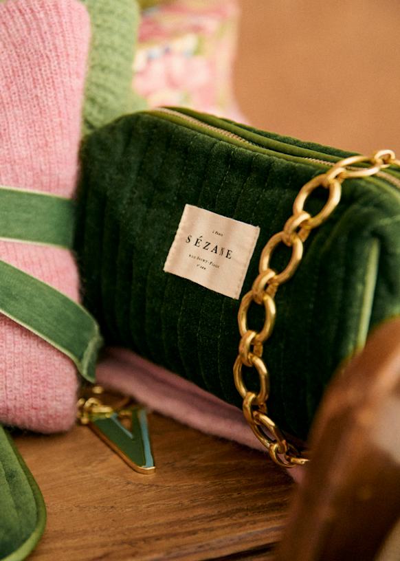 Make-up Bag