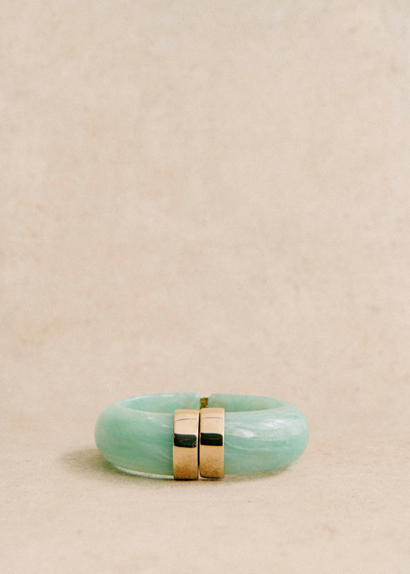 Leo Bracelet