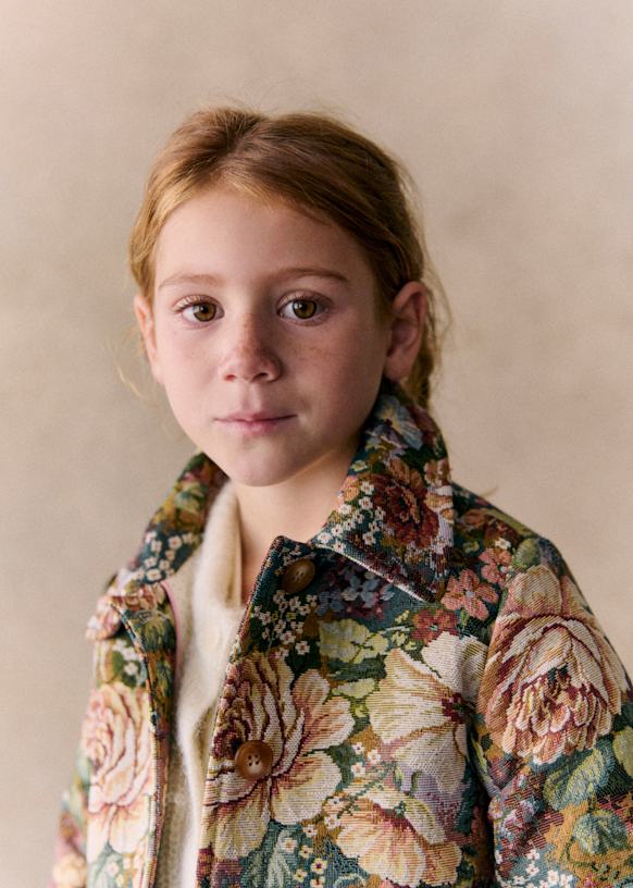 Chiara Coat