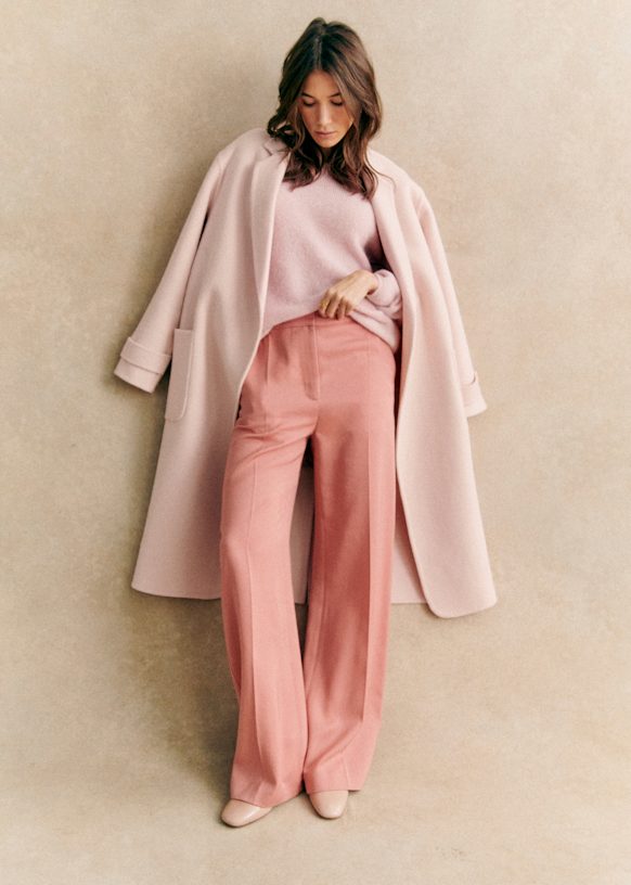 Mederick Coat
