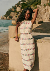 Reneka Dress
