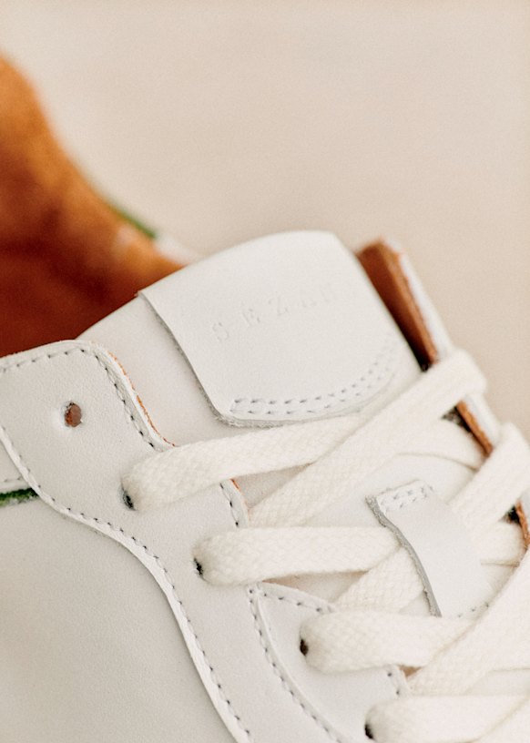 Léo Trainers
