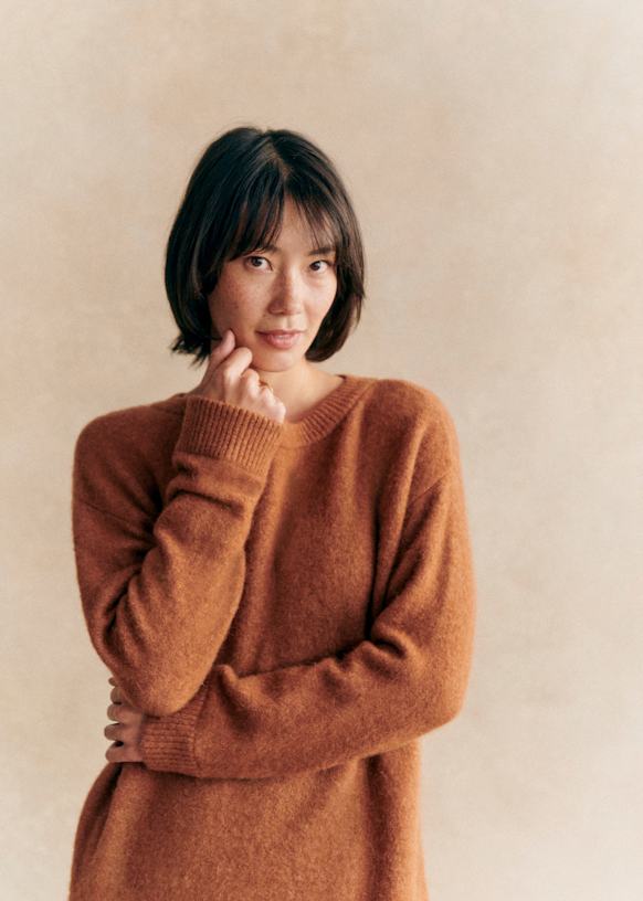Freja Dress