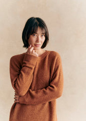 Freja Dress