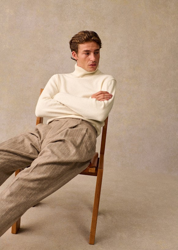 Kyle Sweater