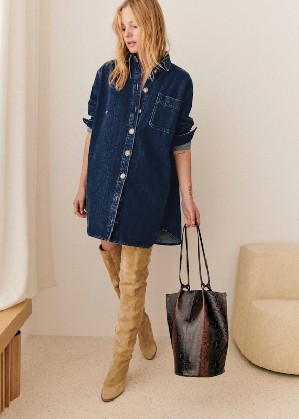 Sofie Dress