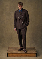 Hampton Suit jacket