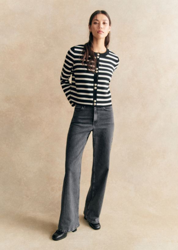 Agathe Cardigan