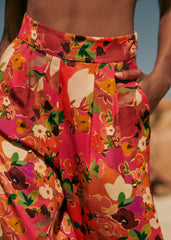 Azzio Trousers