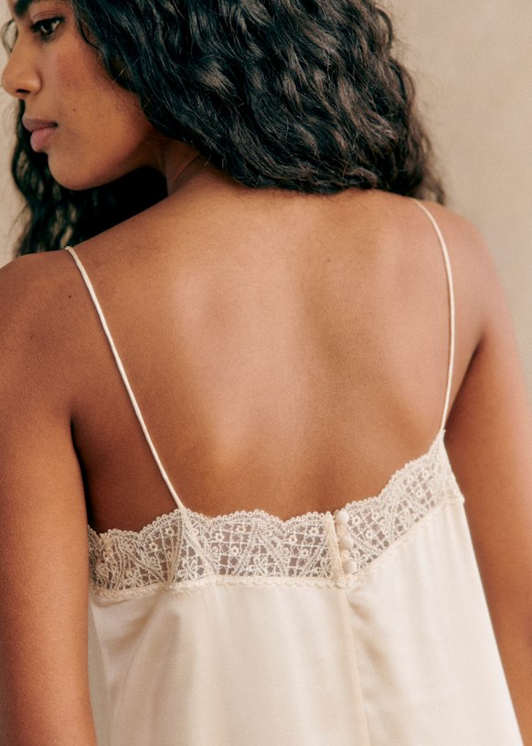 Nassima Dress