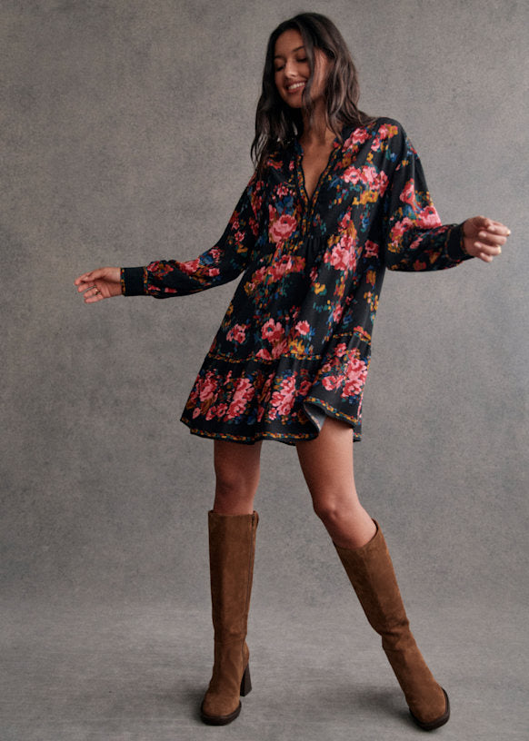 Bohemia Dress