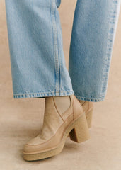 Marika Boots