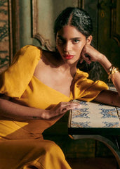 Lucrecia Blouse