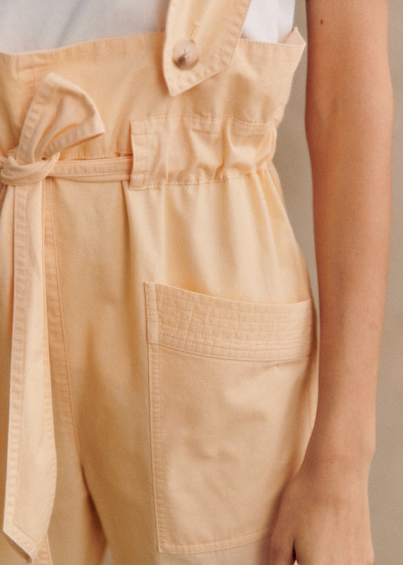 Agape Jumpsuit