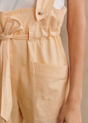 Agape Jumpsuit