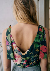 Lara Blouse