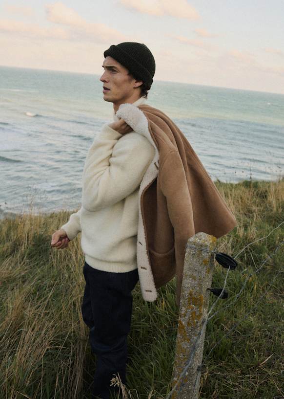 Lomond Coat