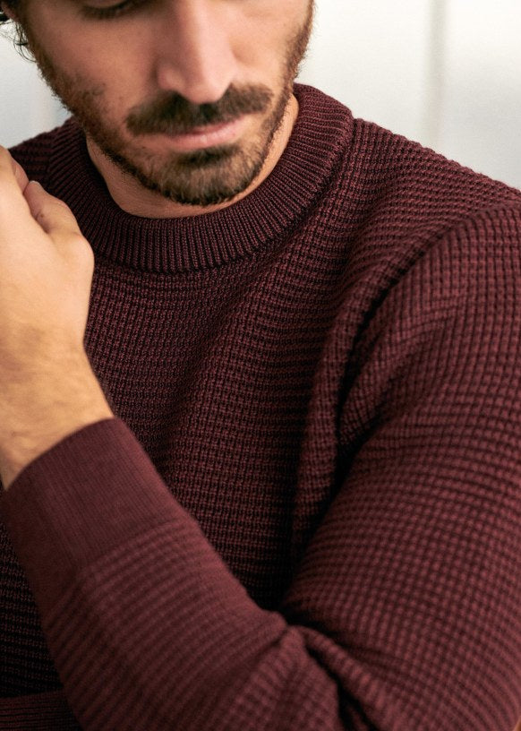 Chuck Sweater