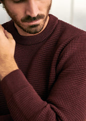 Chuck Sweater