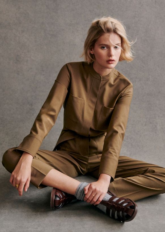 Edith Jumpsuit
