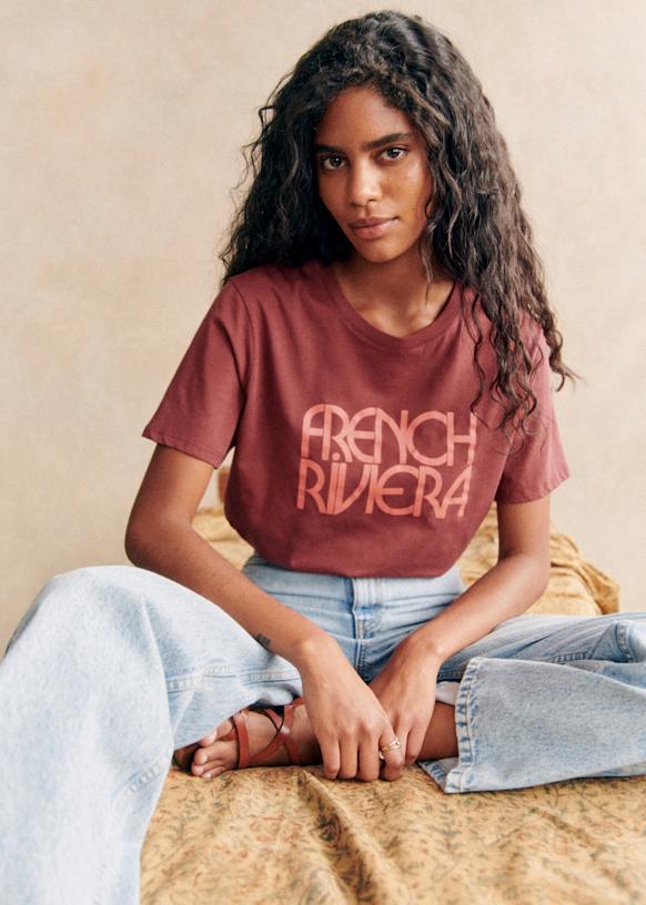 French Riviera T-Shirt