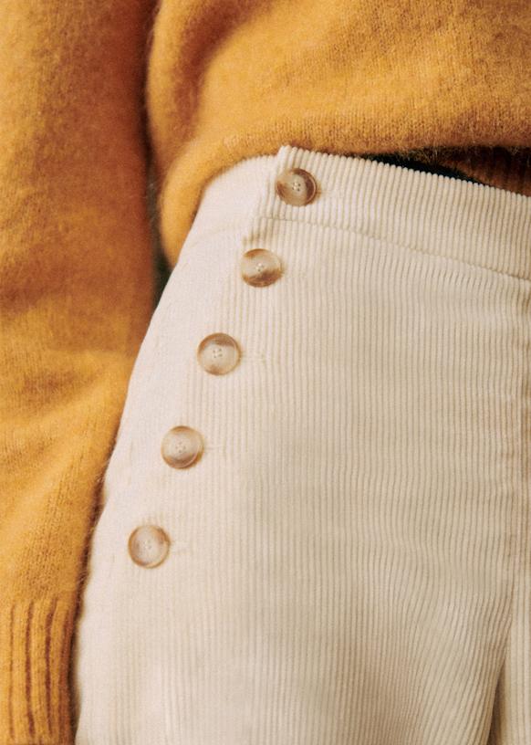 Marino Trousers