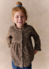 Adeline Blouse