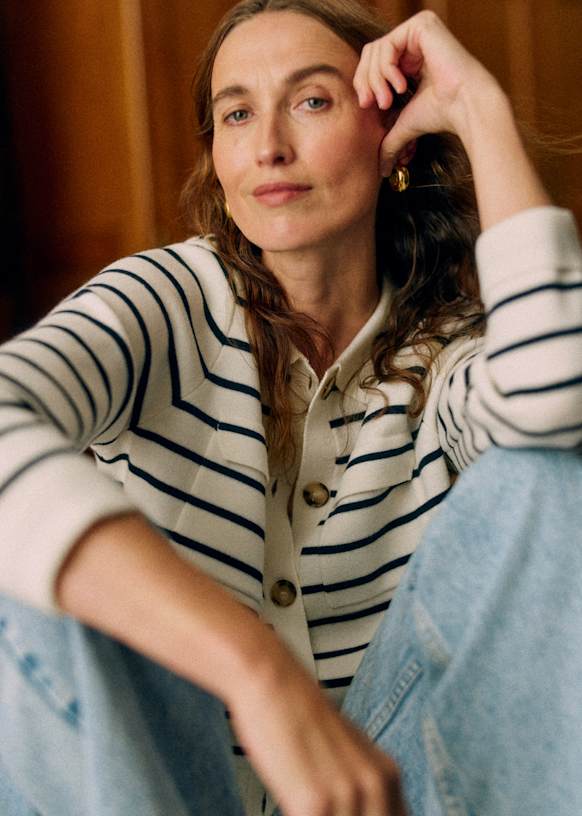 Betty Cardigan