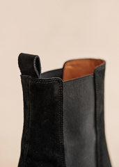 Pippa Ankle boots