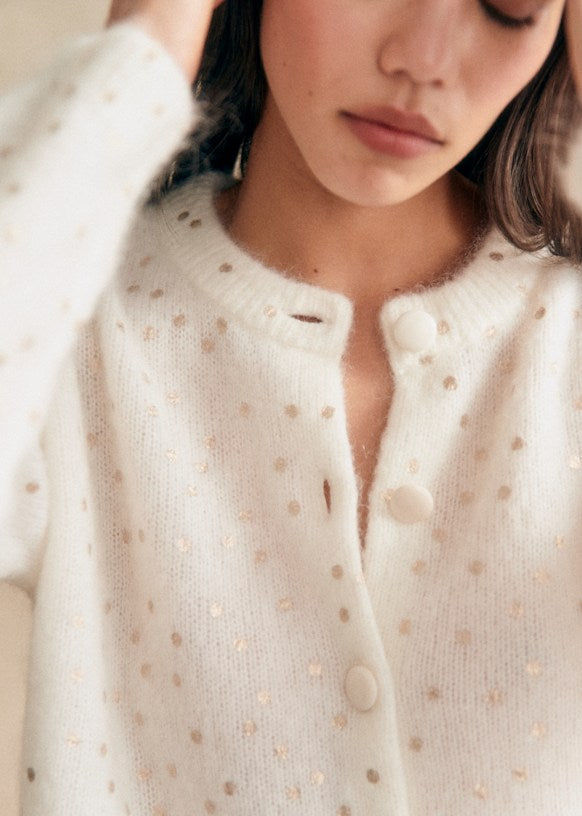 Talitha Cardigan