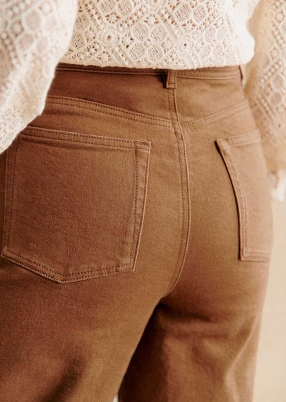 Le Crop