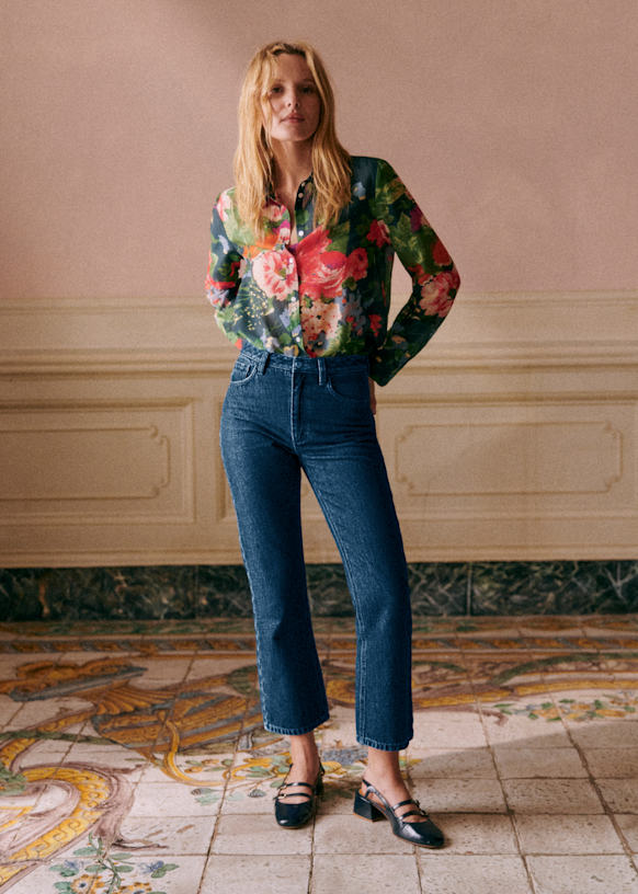 Laurence Trousers