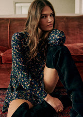 Andretta Dress