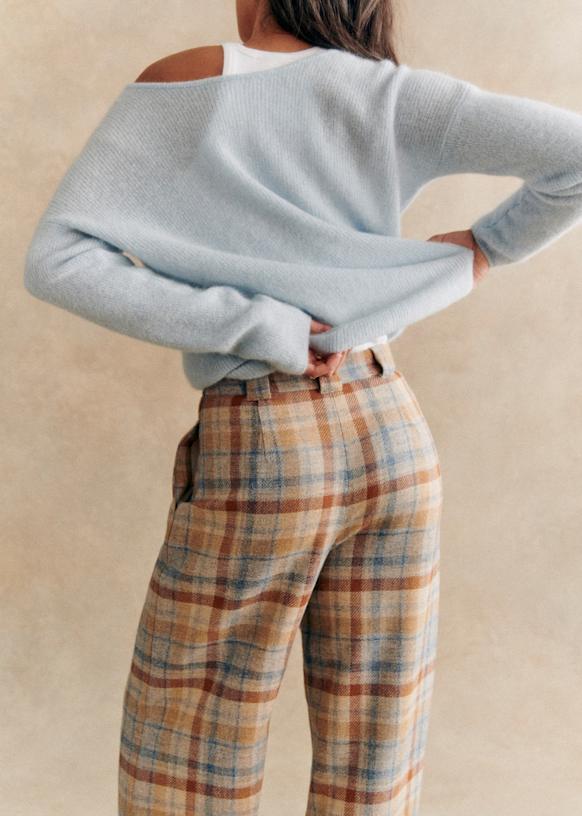 Loulou Trousers